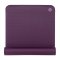 EcoPro Yogamåtte af Naturgummi - 185 x 60 x 0,4 cm.