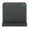 EcoPro Yogamåtte af Naturgummi - 185 x 60 x 0,4 cm.