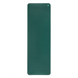 EcoPro Diamond Yogamtte af Naturgummi - 185 x 60 x 0,6 cm.