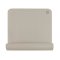 EcoPro Yogamåtte af Naturgummi - 185 x 60 x 0,4 cm.