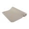 EcoPro Yogamåtte af Naturgummi - 185 x 60 x 0,4 cm.