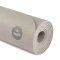 EcoPro Yogamåtte af Naturgummi - 185 x 60 x 0,4 cm.