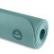 EcoPro Yogamåtte af Naturgummi - 185 x 60 x 0,4 cm.