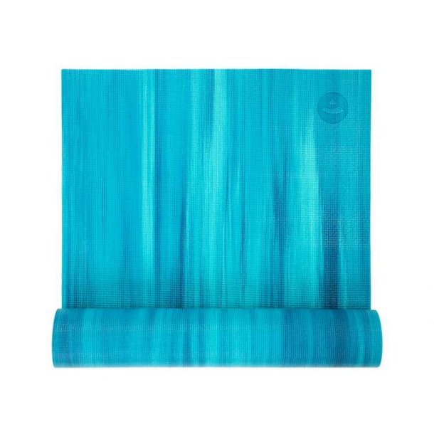 Ganges All-Round Yogamtte - 183x60 cm. x 6 mm.