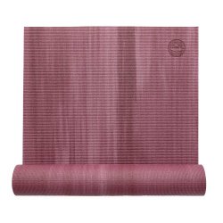 Ganges All-Round Yogamtte - 183x60 cm. x 6 mm.