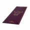 Leela Collection Big Elephant-Yogamtte - 183x60 cm. x 4 mm.