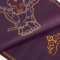 Leela Collection Big Elephant-Yogamtte - 183x60 cm. x 4 mm.