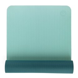 Lotus Pro TPE Yogamtte - Miljvenlig - 183x60 cm. x 6 mm.