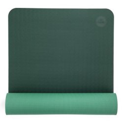 Lotus Pro TPE Yogamtte - Miljvenlig - 183x60 cm. x 6 mm.