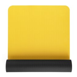Lotus Pro TPE Yogamtte - Miljvenlig - 183x60 cm. x 6 mm.