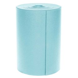 Rishikesh Premium Yogamtterulle - 30 m. x 60 cm. x 4,5 mm.