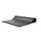 Phoenix Yogamtte af Naturgummi - Sort Alignment-Yantra - 185 x 66 x 4 mm.