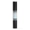 Phoenix Yogamtte af Naturgummi - Sort Alignment-Yantra - 185 x 66 x 4 mm.