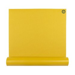 Rishikesh XXL Premium Yogamtte - 200x80 cm. x 4,5 mm.