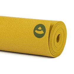 Rishikesh XXL Premium Yogamtte - 200x80 cm. x 4,5 mm.