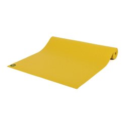 Rishikesh XXL Premium Yogamtte - 200x80 cm. x 4,5 mm.