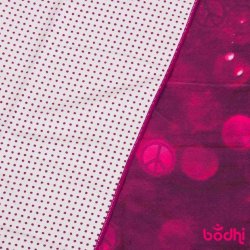 Bodhi GRIP� Yogah�ndkl�de til Hot Yoga - Drops of Peace