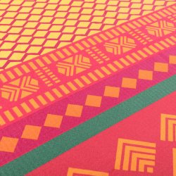 Bodhi GRIP� Yogah�ndkl�de til Hot Yoga - Safari Sari