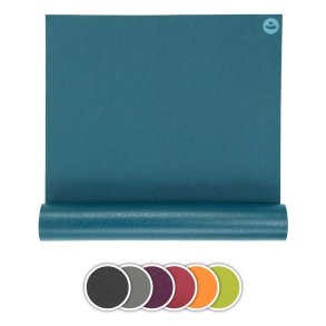 Kailash XL Premium Yogamtte - 200x60 cm. x 3 mm.