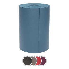 Kailash Premium Yogamtterulle - 30 m. x 60 cm. x 3 mm.