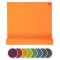 Rishikesh XL Premium Yogamtte - 200x60 cm. x 4,5 mm.