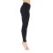 Niyama Essentials Basic Leggings - Sort - Str. Small