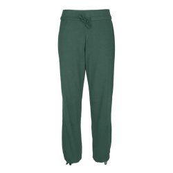 Yamadhi Herre Yogabukser i viskose - Mrkegrn