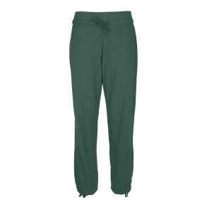 Yamadhi Herre Yogabukser i viskose - Mrkegrn