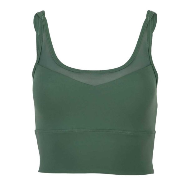 Niyama ZENIA Sports BH - Grn