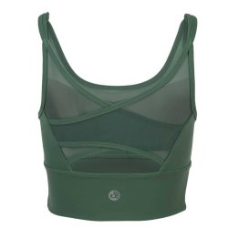 Niyama ZENIA Sports BH - Gr�n