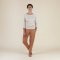 Yamadhi Lse Yogabukser i viskose - Toffee