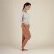 Yamadhi Lse Yogabukser i viskose - Toffee