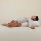 Yamadhi Lse Yogabukser i viskose - Toffee