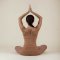 Yamadhi Yoga String Top - Toffee
