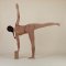 Yamadhi Yoga String Top - Toffee