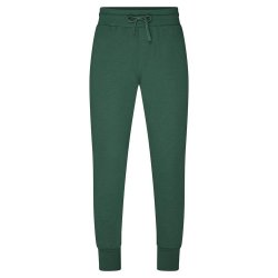 Yamadhi Herre yogabukser Jogger - M�rkegr�n