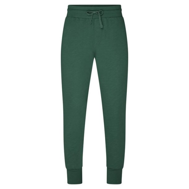 Yamadhi Herre yogabukser Jogger - M�rkegr�n