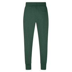 Yamadhi Herre yogabukser Jogger - M�rkegr�n