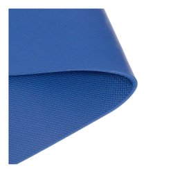 SportTec Pilates- og Yogamtte - kologisk - 180 x 60 x 0,6 cm.
