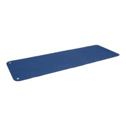 Pilates- og Yogamtte - Med ophngsjer - 140 x 60 x 0,6 cm.