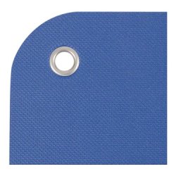 Pilates- og Yogamtte - Med ophngsjer - 140 x 60 x 0,6 cm.