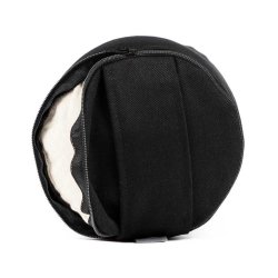 Bodhi Eco Yogap�lle Mini - Nakkep�lle - 38 x 14 cm.