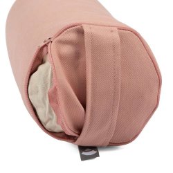 Bodhi Eco Yogap�lle Mini - Nakkep�lle - 38 x 14 cm.