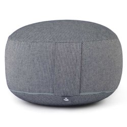 Rondo Classic Dobby med speltskaller - 21,5 x 31 cm.