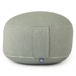 Rondo Classic Dobby med speltskaller - 21,5 x 31 cm.