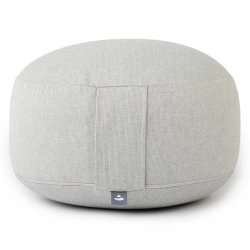 Rondo Classic Dobby med speltskaller - 21,5 x 31 cm.