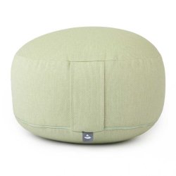 Rondo Classic Dobby med speltskaller - 21,5 x 31 cm.