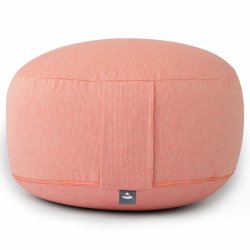 Rondo Classic Dobby med speltskaller - 21,5 x 31 cm.