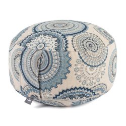 Rondo Classic Mandala med speltskaller - 21,5 x 31 cm.