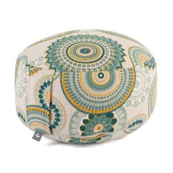 Rondo Classic Mandala med speltskaller - 21,5 x 31 cm.